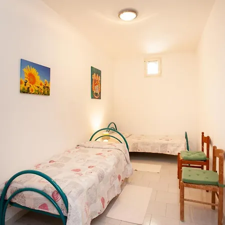 Casa Samuel * Galtellì