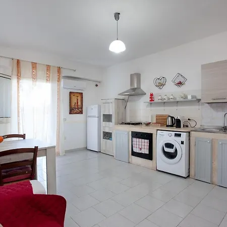 Casa Samuel