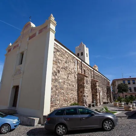 Apartman Casa Samuel *