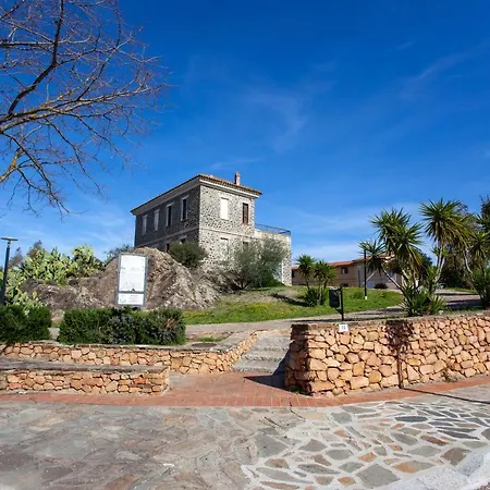 Apartman Casa Samuel