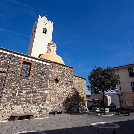 Casa Samuel