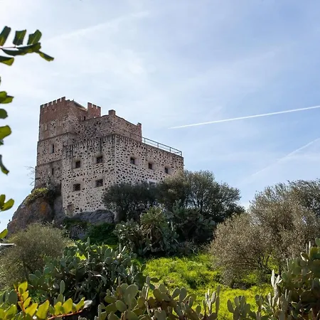 Casa Samuel *
