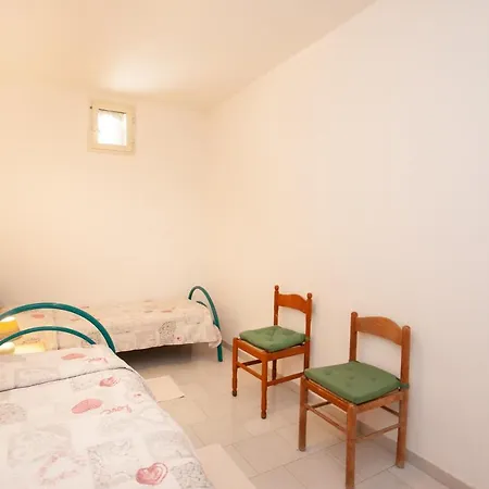 Casa Samuel * Galtellì