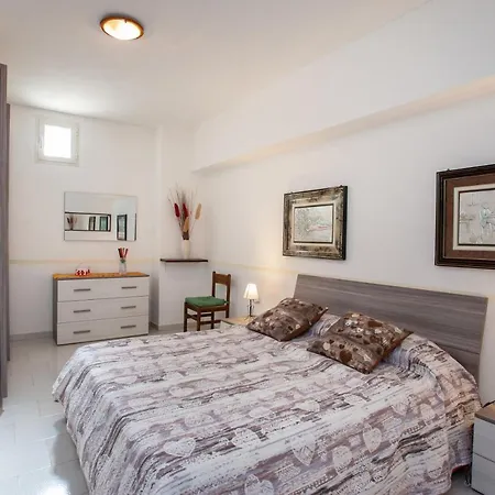 Appartement Casa Samuel *
