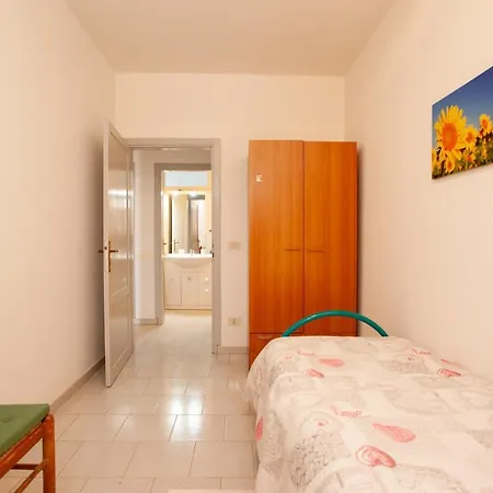 Casa Samuel Appartement *