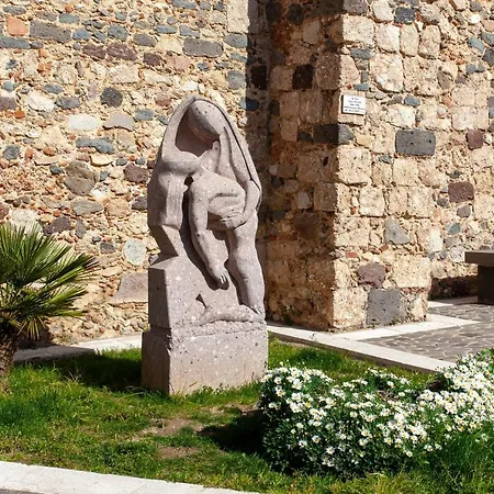 Casa Samuel Galtellì